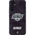 NHL Los Angeles Kings Distressed Galaxy A54 5G Skin